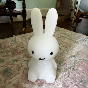 Miffy night light